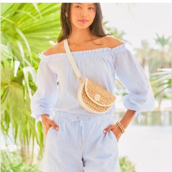 Lilly Pulitzer Tops - Lilly Pulitzer top